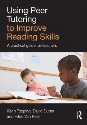 Using Peer Tutoring to Improve Reading Skills 1