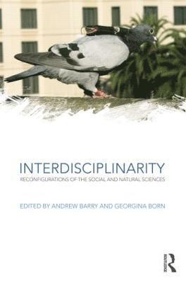 Interdisciplinarity 1