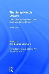 bokomslag The Jung-Kirsch Letters