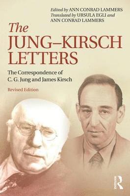 The Jung-Kirsch Letters 1