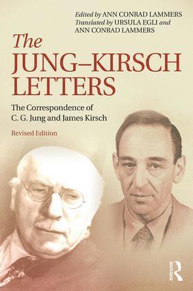 Ann Conrad Lammers, USA) Conrad Lammers, Ann (in private practice - Jung-Kirsch Letters, Häftad