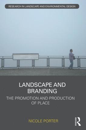 bokomslag Landscape and Branding