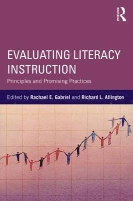Evaluating Literacy Instruction 1