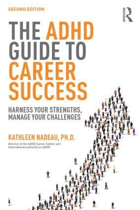 The ADHD Guide to Career Success 1