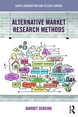 Alternative Market Research Methods 1