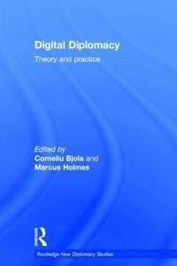 bokomslag Digital Diplomacy