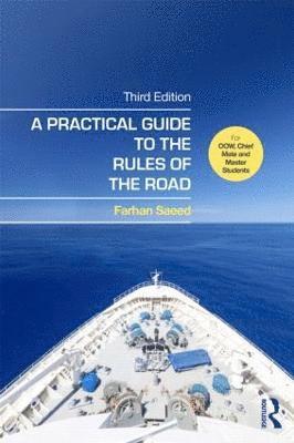 A Practical Guide to the Rules of the Road 1