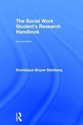 The Social Work Student's Research Handbook 1