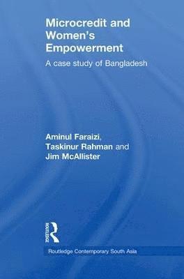Microcredit and Women's Empowerment 1