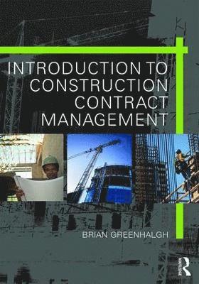 Introduction to Construction Contract Management 1