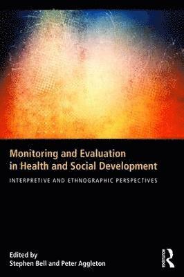 Monitoring and Evaluation in Health and Social Development 1