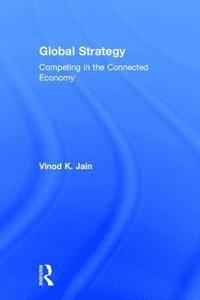 bokomslag Global Strategy