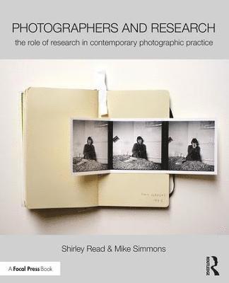 Photographers and Research 1