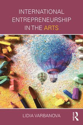 International Entrepreneurship in the Arts 1