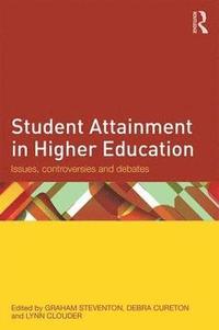 bokomslag Student Attainment in Higher Education