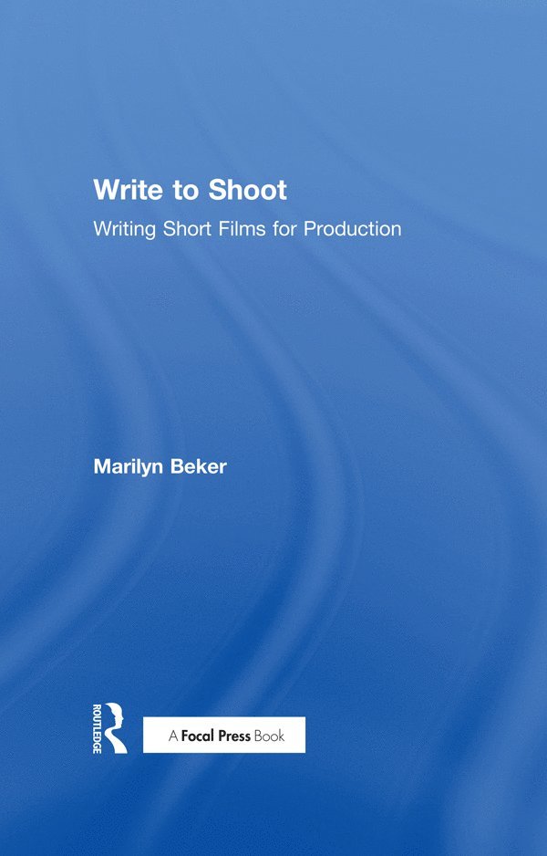 Write to Shoot 1