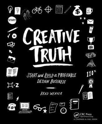 bokomslag Creative Truth