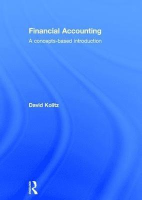 bokomslag Financial Accounting