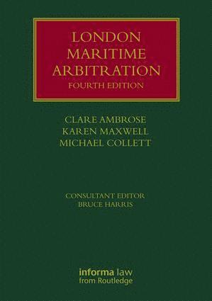 London Maritime Arbitration