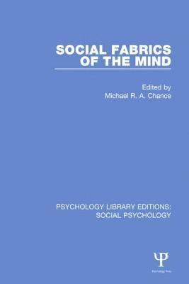 Social Fabrics of the Mind 1