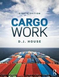 bokomslag Cargo Work