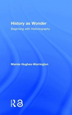 History as Wonder 1