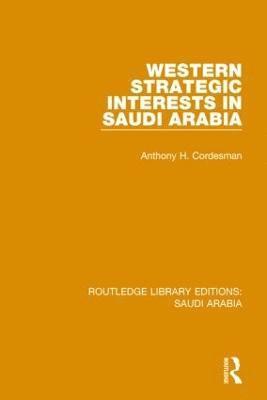 Western Strategic Interests in Saudi Arabia Pbdirect 1