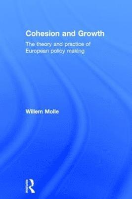 Cohesion and Growth 1