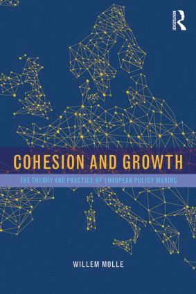 bokomslag Cohesion and Growth