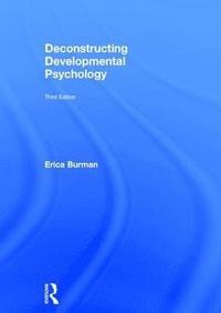 bokomslag Deconstructing Developmental Psychology