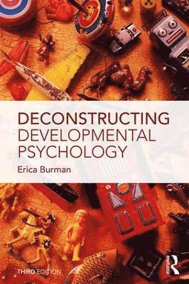 bokomslag Deconstructing Developmental Psychology