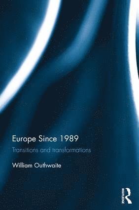 Europe Since 1989 1