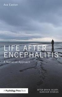 bokomslag Life After Encephalitis