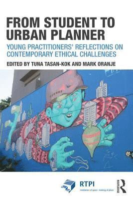 From Student to Urban Planner 1