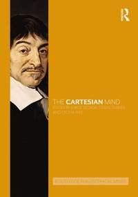 bokomslag Cartesian Mind