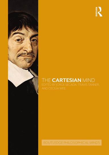 bokomslag Cartesian Mind