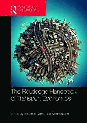 The Routledge Handbook of Transport Economics 1