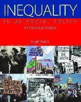 Inequality in U.S. Social Policy 1