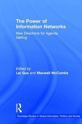 The Power of Information Networks 1