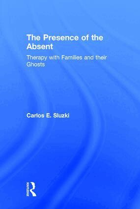 Carlos E. Sluzki - Presence of the Absent, Inbunden
