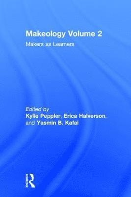 Makeology 1