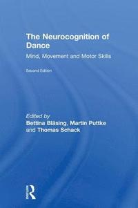 bokomslag The Neurocognition of Dance