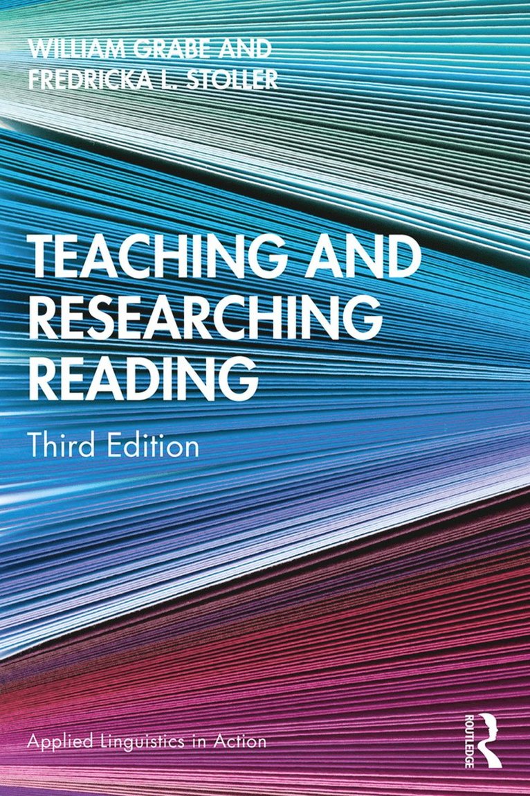 William Grabe, Fredricka L. Stoller, USA) Grabe, William (Northern Arizona University, USA) Stoller, Fredricka L. (Northern Arizona University - Teaching and Researching Reading, Häftad