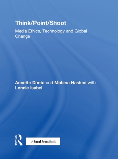 bokomslag Think/Point/Shoot