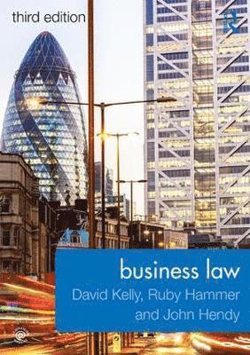 Business Law 1