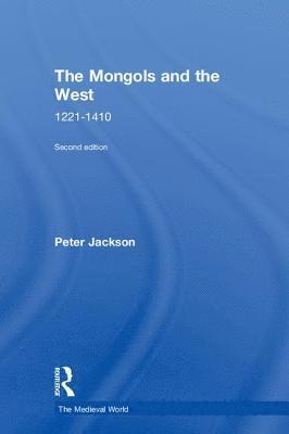 The Mongols and the West 1