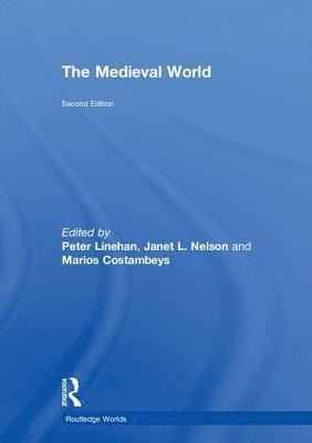 Peter Linehan, Janet L. Nelson, Marios Costambeys, UK) Linehan, Peter (University of Cambridge - Medieval World, Inbunden