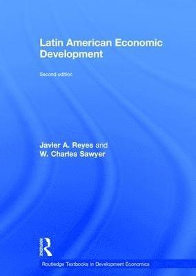 Latin American Economic Development 1