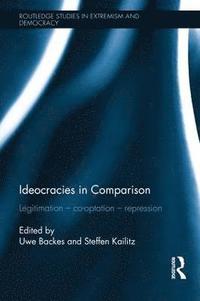 bokomslag Ideocracies in Comparison