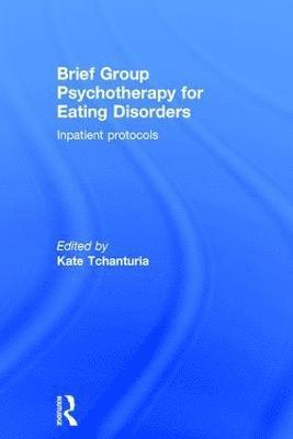 Brief Group Psychotherapy for Eating Disorders 1